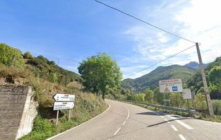 Casa a schiera  Bo -la parte (a)