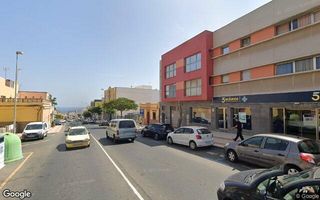 Etagenwohnung  Cl francisco de quevedo