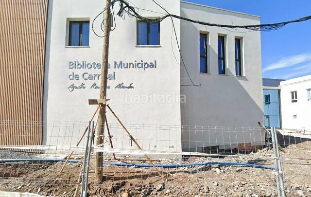 Foto 11f9bcf3-089d-4b18-bccd-1d495829f594. Pis a Carrizal Ingenio