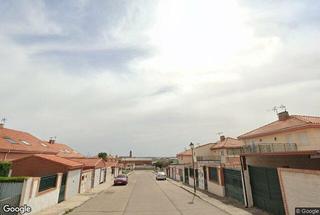 Xalet  Cl fernando de antequera