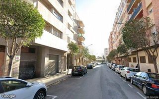 Flat in CL MACIA VILA
