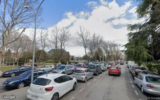 Pis  Cl rio manzanares