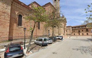 Flat  Av juan carlos i