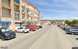 Flat  Av juan carlos i