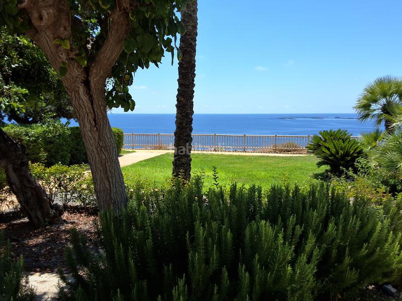 Foto 683beefb-48f3-49d7-8f6d-fc434a4f4f4c. Piso en Platja de Torres Vila Joiosa (la)