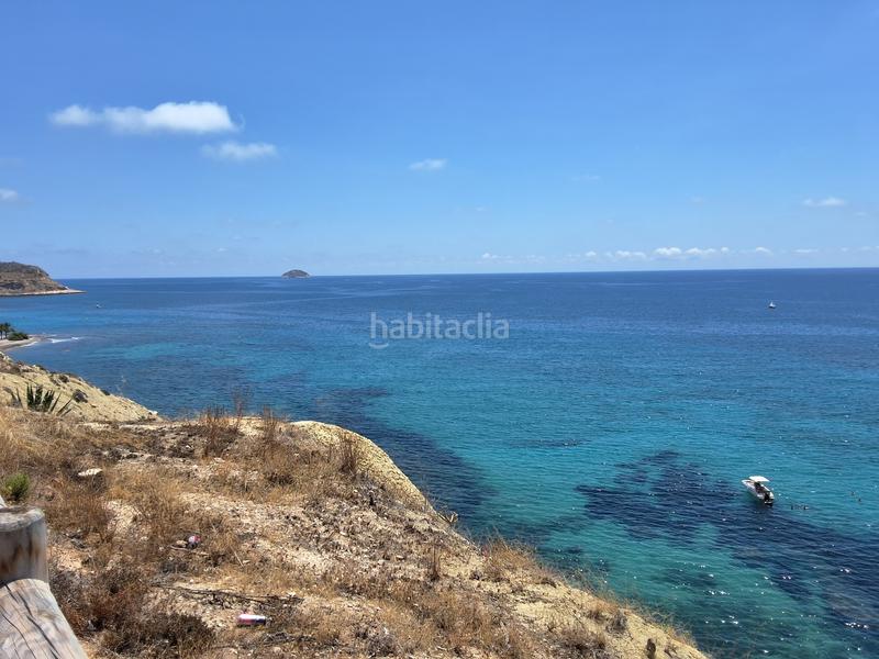 Foto c851f3b2-e2b3-4285-b5fb-329448b2ac31. Piso en Platja de Torres Vila Joiosa (la)