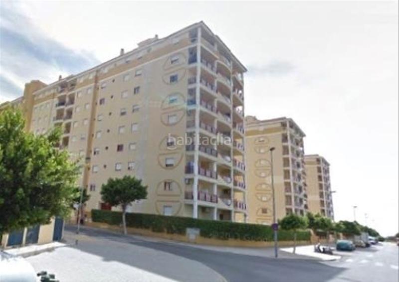 Foto ea6c0fdc-d863-4778-95c9-128dc3b7533f. Piso en Platja de Torres Vila Joiosa (la)