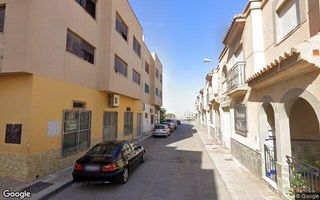 Flat  Cr mojonera (n)