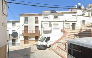 Casa a schiera  Cl derecha san miguel