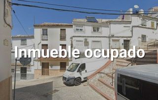 Maison jumelée  Cl derecha san miguel