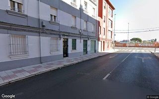 Etagenwohnung  Cl fco fdez diez-a