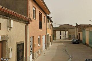 Xalet  Cl serafin olea