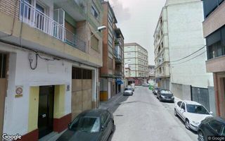 Appartement  Cl doctor fleming (b)