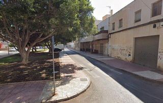 Pis a AV CASABLANCA (R)