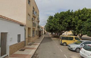 Flat  Av casablanca (r)