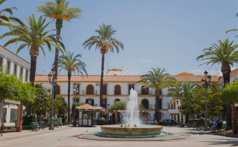 Foto 3feb4df2-c4ec-4f77-a1d1-17e1879053bb. Flat in Lepe