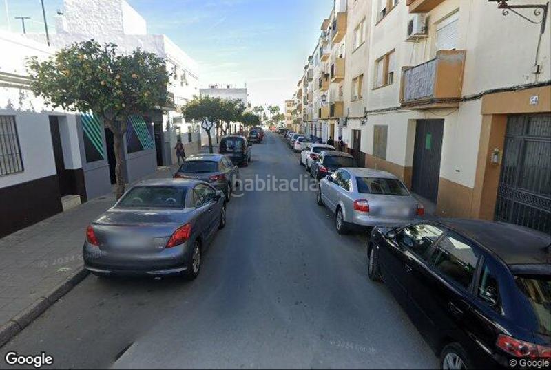 Foto cb598bf7-3596-482d-bc57-fa52df8586a0. Flat in Lepe