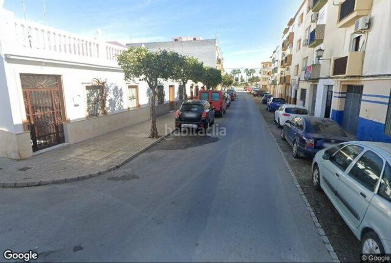Foto ccd43059-2fe0-4115-96e3-123ea8480ef3. Flat in Lepe