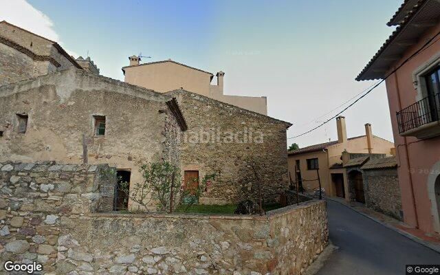 Foto 6d6b9fe5-bce1-4085-b98d-b9d330f6351b. Casa adossada a Darnius