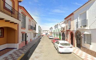 House  Cl arroyo de rio seco