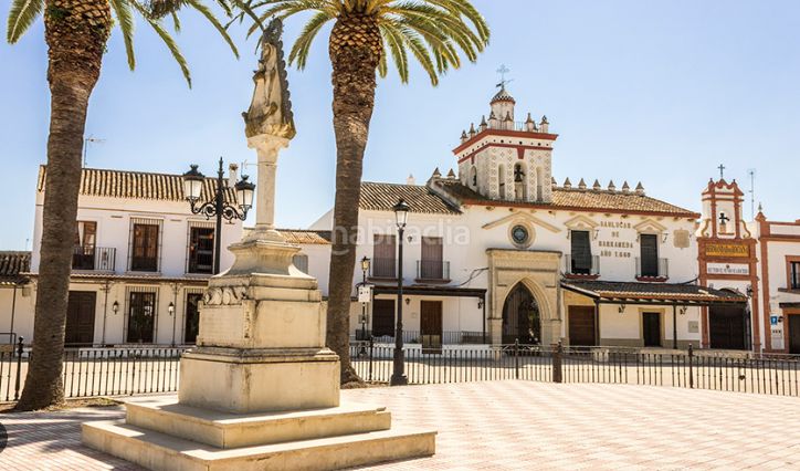 Foto f33c668d-0f1b-4e4c-8bac-8a23e15d2f89. Casa a Almonte Almonte