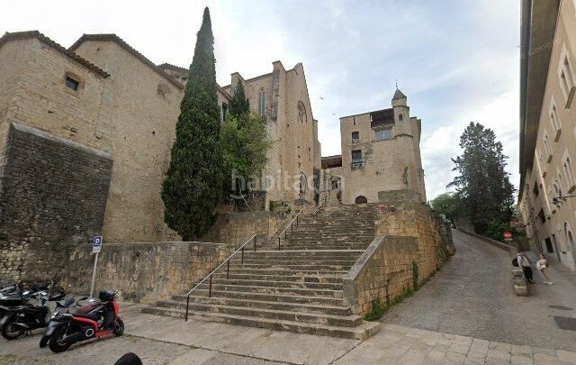 Foto 09fef343-4a79-40b3-9315-5fd5e4a2d051. Pis a Santa Eugenia Girona