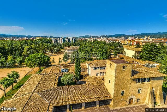 Foto 510eeb87-2fda-4214-9a02-d6ae3be17731. Pis a Santa Eugenia Girona