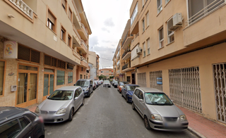 Piso  Cl creu la