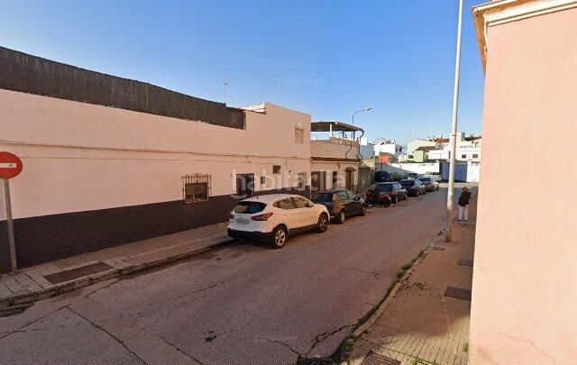 Foto 47278d99-d304-422a-bb80-632c7a26f63c. Pis a San Pedro-Gabriel Miró-María Guerrero Línea de la Concepción (La)
