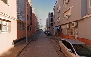 Pis  Cl san roque