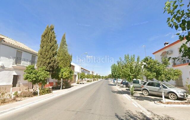 Foto 399765b0-be73-4015-b081-e61dbd6578eb. Casa adossada a Marinaleda