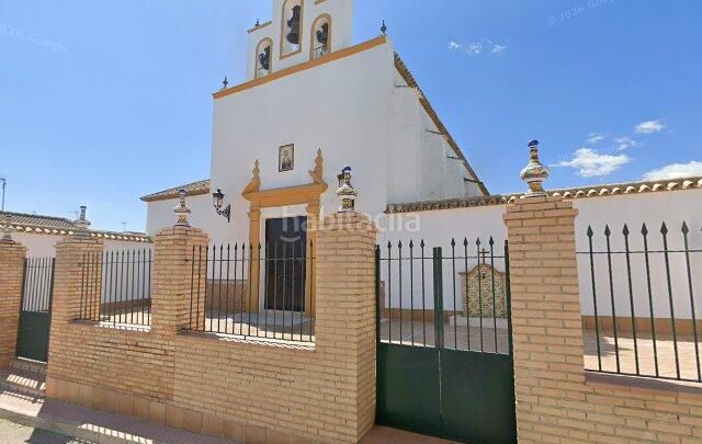 Foto 3bddf953-c9dd-4770-9b76-8c5d3fdc7f76. Casa adossada a Marinaleda