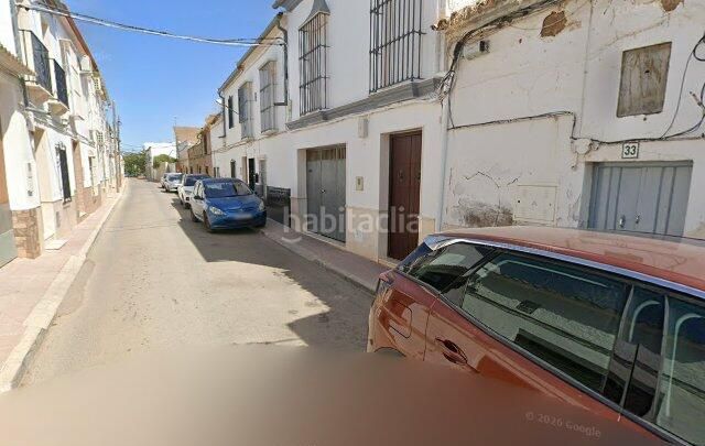 Foto 487bcefb-403f-4088-af8b-9ad8ddcc68ee. Casa adossada a Marinaleda