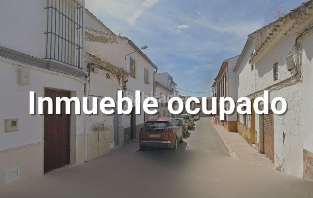 Foto abb2dcaf-7b02-48eb-9458-0350d1d5edd9. Casa adossada a Marinaleda