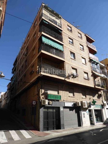 Foto f492dc0f-73e3-4d71-b891-698c54d862ec. Appartamento in El Castillo - San Roque - El Carmen Molina de Segura
