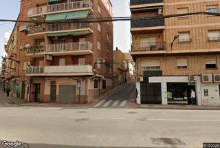 Etagenwohnung  Cl alfonso x el sabio