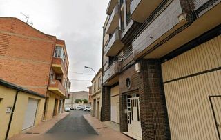 Etagenwohnung  Cl bufapluma