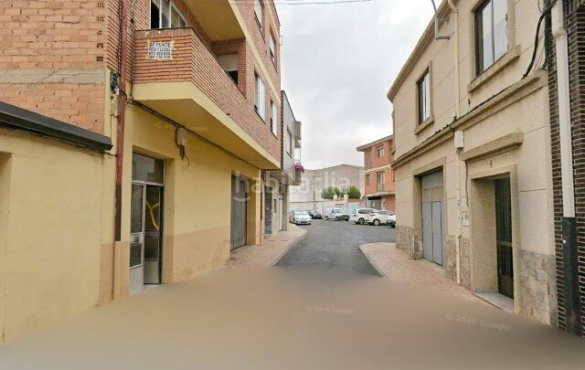 Foto 67ba8eb0-a2cd-4b5a-ab7c-d106806ab9f0. Pis amb aparcament a Bañeza (La)