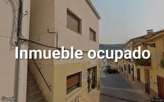 Zweistöckige Wohnung  Cl san antonio (d) n-
