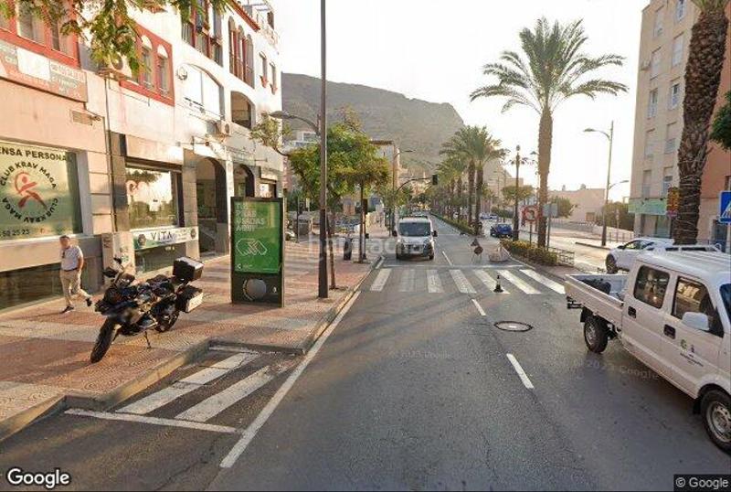Foto 79676afe-7f96-4af0-a47c-38c132c5778c. Piso en Aguadulce Norte Roquetas de Mar