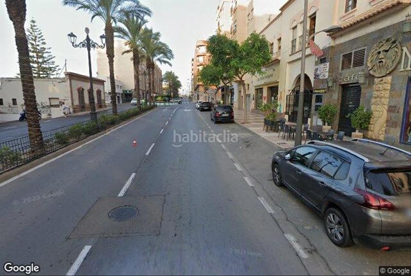 Foto b922259f-71eb-4c60-be75-7821bdcb4e55. Piso en Aguadulce Norte Roquetas de Mar