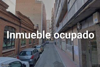 Casa adossada a CL GONZALEZ DUEÑAS (BIS)