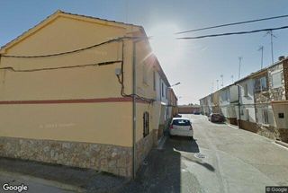 Pis a CL SAN ISIDRO