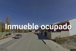 Etagenwohnung  La paz