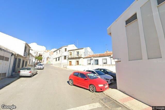 Foto e1f300ab-b806-47ee-9e41-2253083a734c. Casa adossada a Úbeda