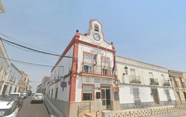 Foto 1be9fb58-b79a-43d0-ad85-cf5757209bd9. Pis amb aparcament a Albuera (La)