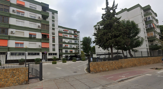 Piso  Cl ronda de los alunados (b)