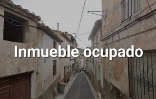 Casa a schiera  Cl aguila  e/p/p/ //oa   (carrasquilla)