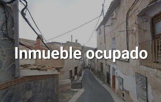 Semi detached house  Cl aguila  e/p/p/ //oa   (carrasquilla)