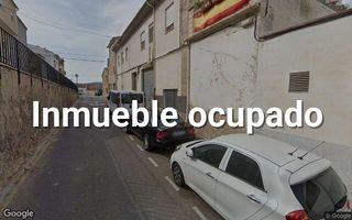Semi detached house  Cl serrella